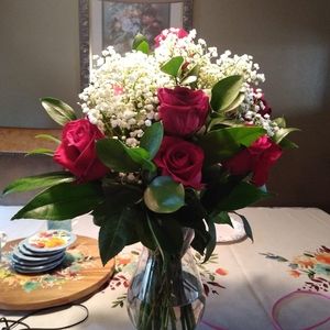 Meet your Posher, Monica